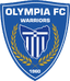 Olympia Warriors logo