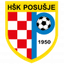 Posušje logo