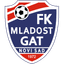 Mladost Novi Sad logo