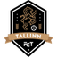 FC Tallinn logo