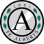 Alberts logo
