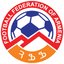 Armenia W logo