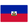 Haiti W logo