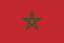 Morocco W logo