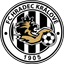 Hradec Králové II logo
