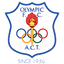 Canberra Olympic logo