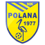NK Polana logo