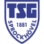 Sprockhovel logo