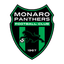 Monaro Panthers logo