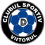 Viitorul Dăești logo