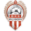 Pogoń Grod. Mazowiecki logo