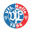 VfL Halle logo