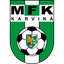 Karviná U19 logo