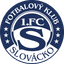 Slovácko U19 logo