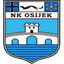 NK Osijek II logo