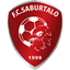 Saburtalo II logo