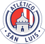 Atlético San Luis W logo