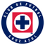 Cruz Azul W logo
