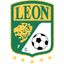 León W logo