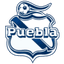 Puebla W logo