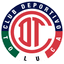 Toluca W logo