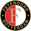 Feyenoord U21 logo