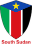 South Sudan logo
