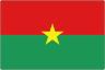 Burkina Faso logo