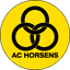 Horsens II logo