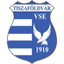 Tiszaföldvár logo
