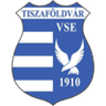 Tiszaföldvár logo