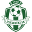 Zsámbéki SK logo