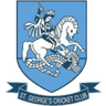 St. George's Colts logo