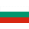 Bulgaria W logo