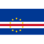 Cape Verde Islands logo