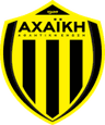 Achaiki logo