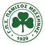 Pamisos Messini logo