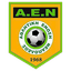 AE Neapolis logo