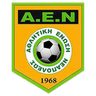 AE Neapolis logo