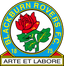 Blackburn Rovers U18 logo