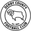Derby County U18 logo