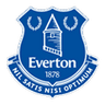 Everton U18 logo
