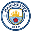 Manchester City U18 logo