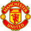 Manchester United U18 logo