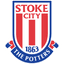 Stoke City U18 logo