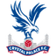 Crystal Palace W logo