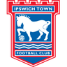 Ipswich Town W logo