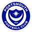 Portsmouth W logo