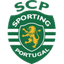 Sporting CP U23 logo