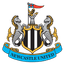 Newcastle United W logo